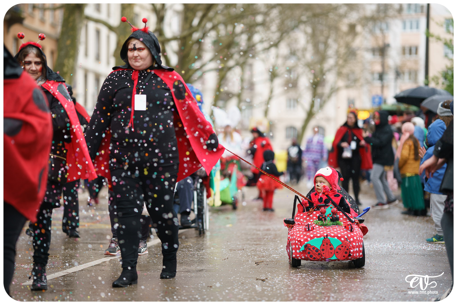 CARNAVAL DE STRASBOURG 2024